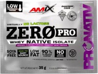 Zdjęcia - Odżywka białkowa Amix Zero PRO 0 kg
