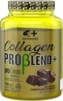 Фото - Протеїн 4 Plus Nutrition Collagen ProBlend Plus 1.1 кг