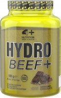 Протеїн 4 Plus Nutrition Hydro Beef Plus 0.9 кг