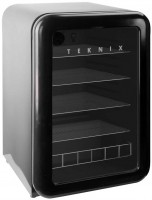 Фото - Винна шафа Teknix T130RGB 