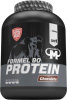 Odżywka białkowa Mammut Formel 90 Protein 3 kg