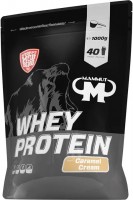 Zdjęcia - Odżywka białkowa Mammut Whey Protein 1 kg