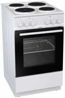 Zdjęcia - Kuchenka Gorenje E 5111 WG biały