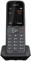 Zdjęcia - Telefon stacjonarny bezprzewodowy Gigaset S700H Pro 