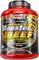 Протеїн Amix Anabolic Monster Beef 1 кг