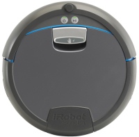 Zdjęcia - Odkurzacz iRobot Scooba 390 