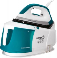 Фото - Праска Morphy Richards Power SteamElite 332014 