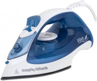 Zdjęcia - Żelazko Morphy Richards Light Glide 100 300401 