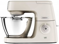 Zdjęcia - Robot kuchenny Kenwood Chef Elite KVC5100C beżowy