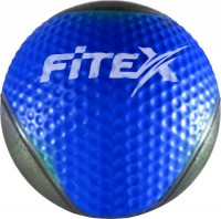 Zdjęcia - Piłka do ćwiczeń / piłka gimnastyczna Fitex MD1240-9 