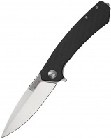 Nóż / multitool Adimanti Neformat Skimen-BK 