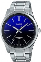 Фото - Наручний годинник Casio MTP-E180D-2A 