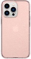 Чохол Spigen Liquid Crystal Glitter for iPhone 13/13 Pro 