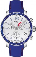 Фото - Наручний годинник TISSOT Quickster T095.449.17.037.00 