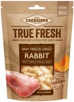 Karm dla psów Carnilove True Fresh Rabbit 40 g 