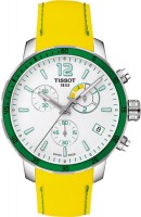 Фото - Наручний годинник TISSOT Quickster T095.449.17.037.01 