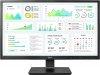 Zdjęcia - Monitor LG 24CK550Z 23.8 "