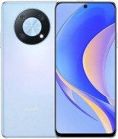 Фото - Мобільний телефон Huawei Nova Y90 128 ГБ / 8 ГБ