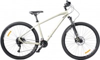 Фото - Велосипед Spirit Fitness Echo 9.3 29 2021 frame L 