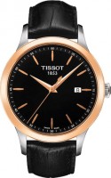 Фото - Наручний годинник TISSOT Classic Gent Quartz T912.410.46.051.00 