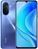 Zdjęcia - Telefon komórkowy Huawei Nova Y70 Plus 64 GB