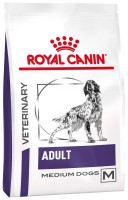 Karm dla psów Royal Canin Adult Medium 4 kg