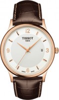 Zdjęcia - Zegarek TISSOT Rose Dream T914.410.46.017.00 