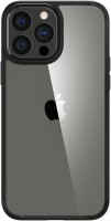 Zdjęcia - Etui Spigen Crystal Hybrid for iPhone 13 Pro Max 