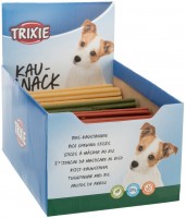 Karm dla psów Trixie Rice Chewing Sticks 3.15 kg 70 szt.