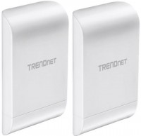 Urządzenie sieciowe TRENDnet TEW-740APBO2K 