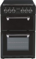 Фото - Плита Stoves Richmond 550E 