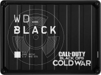 Фото - Жорсткий диск WD P10 Call of Duty: Black Ops Cold War WDBAZC0020BBK-WESN 2 ТБ