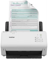 Сканер Brother ADS-4300N 