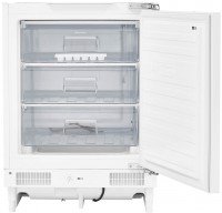 Zdjęcia - Zamrażarka do zabudowy Fridgemaster MBUZ6097M 