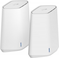 Wi-Fi адаптер NETGEAR Orbi Pro WiFi 6 Mini (2-pack) 