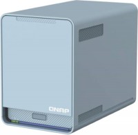 Urządzenie sieciowe QNAP QMiroPlus-201W 