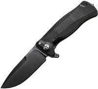 Zdjęcia - Nóż / multitool Lionsteel SR11A BB 