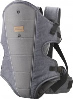 Фото - Слінг / рюкзак-кенгуру Nuby 3 in 1 Baby Carrier 