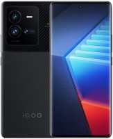 Zdjęcia - Telefon komórkowy IQOO 10 Pro 256 GB / 8 GB