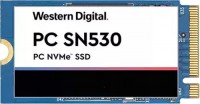 Zdjęcia - SSD WD SN530 M.2 2242 SDBPMPZ-1T00 1.02 TB