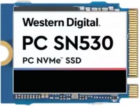 Zdjęcia - SSD WD SN530 M.2 2230 SDBPTPZ-512G 512 GB
