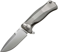 Zdjęcia - Nóż / multitool Lionsteel SR11 G 