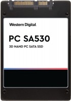 SSD WD SA530 SDASB8Y-256G 256 ГБ