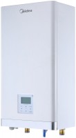 Фото - Тепловий насос Midea Arctic MWTB-A100/MWTA-V8W 8 кВт