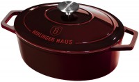 Гусятниця / казан Berlinger Haus Strong Mold BH-6519 5.56 л