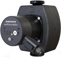 Фото - Циркуляційний насос Defro ECOFLOW ENERGY 40-25/180 4 м