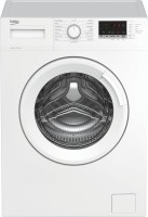 Фото - Пральна машина Beko WTK 84151 W білий