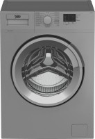 Фото - Пральна машина Beko WTL 74051 S сріблястий