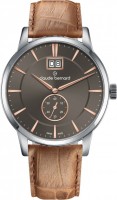 Фото - Наручний годинник Claude Bernard 64005 3 GIR3 