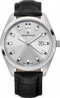 Фото - Наручний годинник Claude Bernard 53019 3CN AIN 